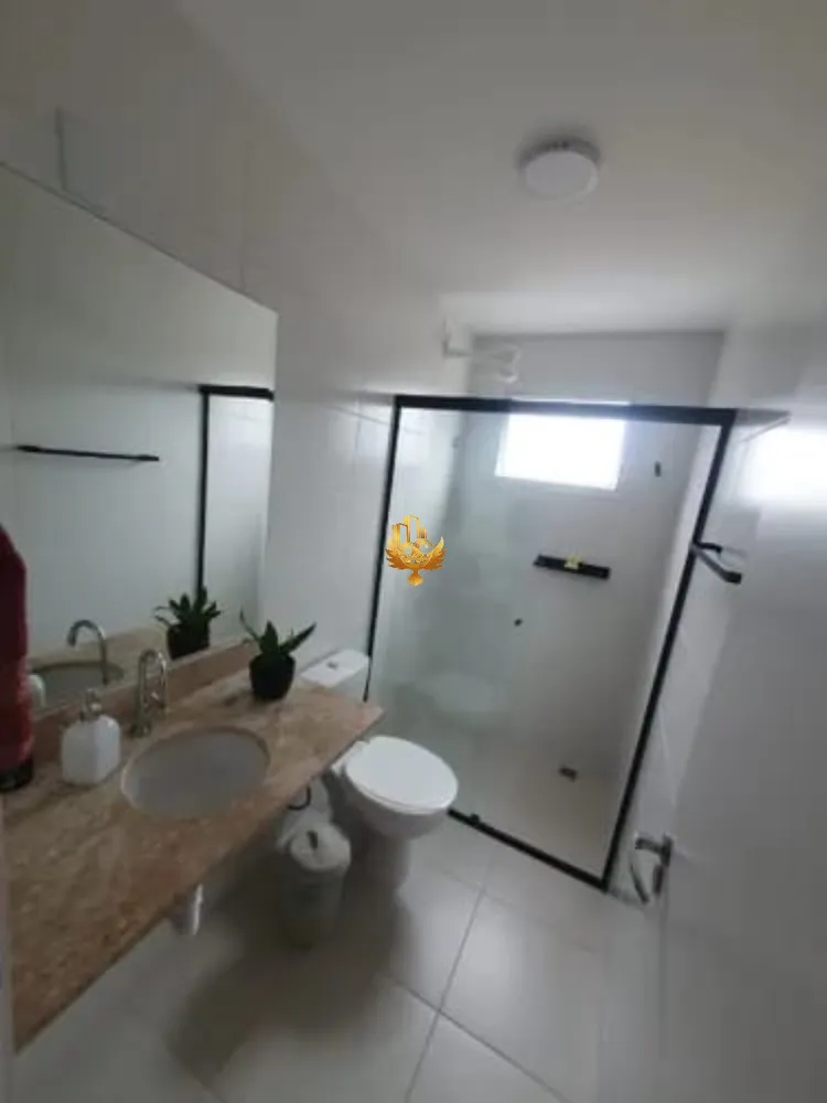 Apartamento, 2 quartos, 68 m² - Foto 9