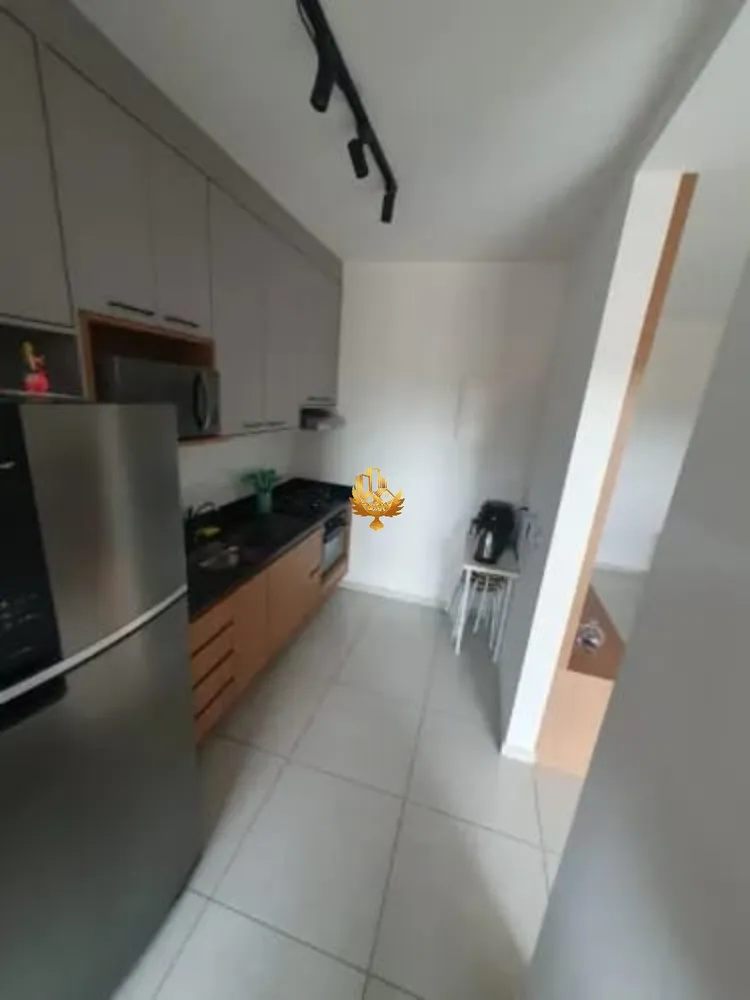 Apartamento, 2 quartos, 68 m² - Foto 3