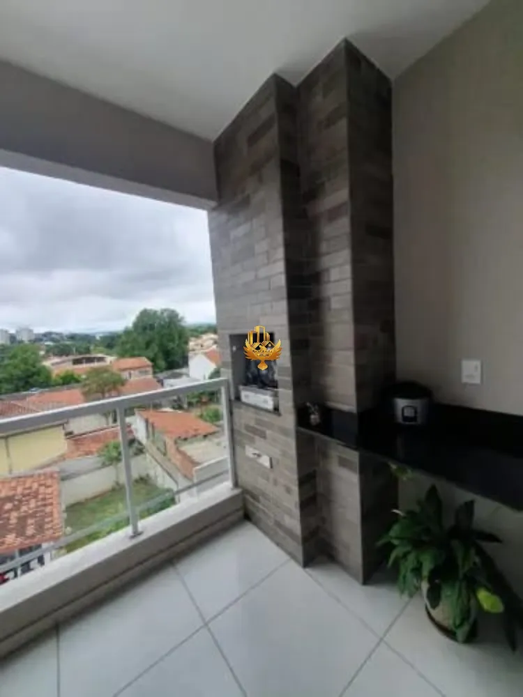 Apartamento, 2 quartos, 68 m² - Foto 12