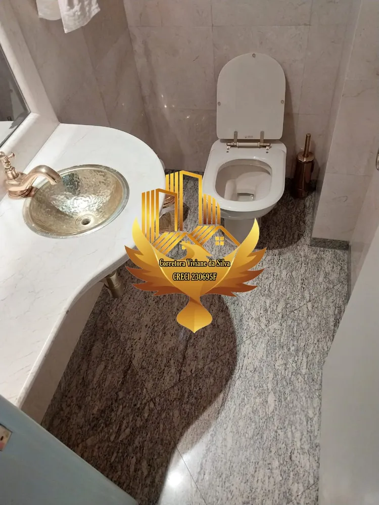 Apartamento, 2 quartos, 166 m² - Foto 6