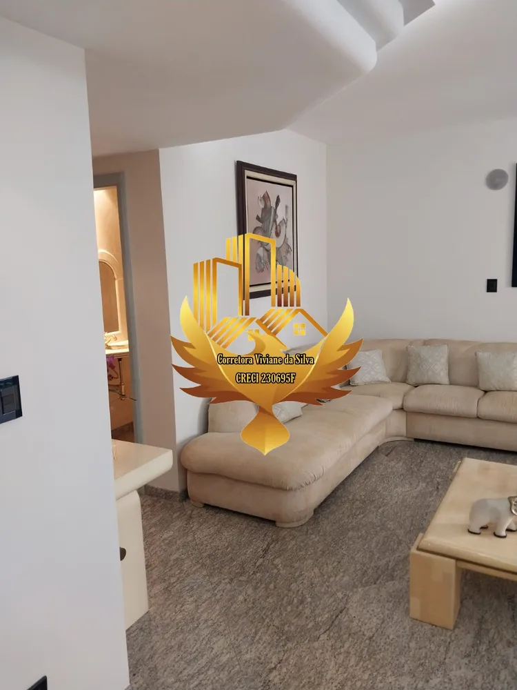 Apartamento, 2 quartos, 166 m² - Foto 2