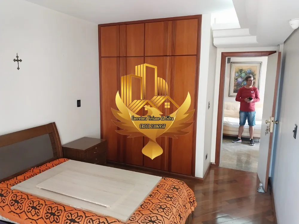 Apartamento, 2 quartos, 166 m² - Foto 9