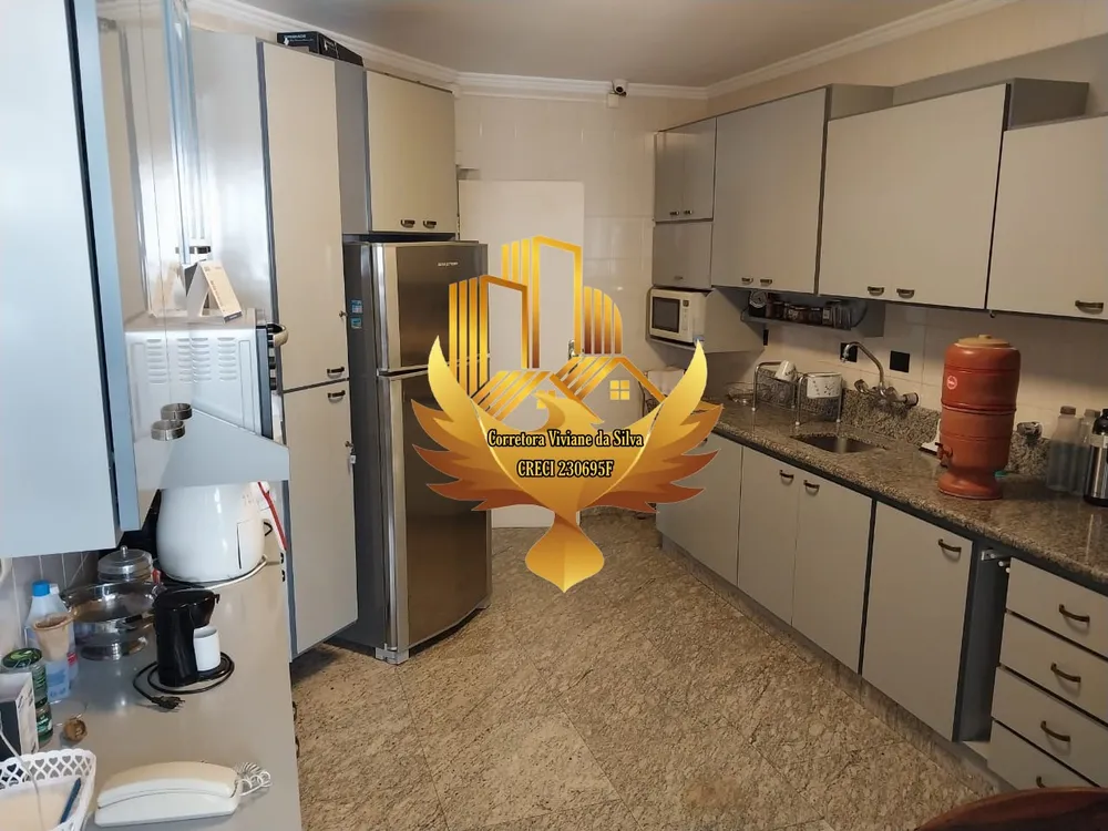 Apartamento, 2 quartos, 166 m² - Foto 4