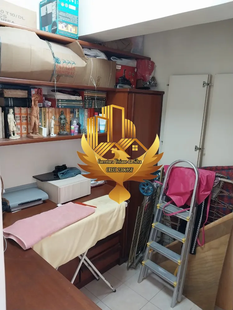 Apartamento, 2 quartos, 166 m² - Foto 7