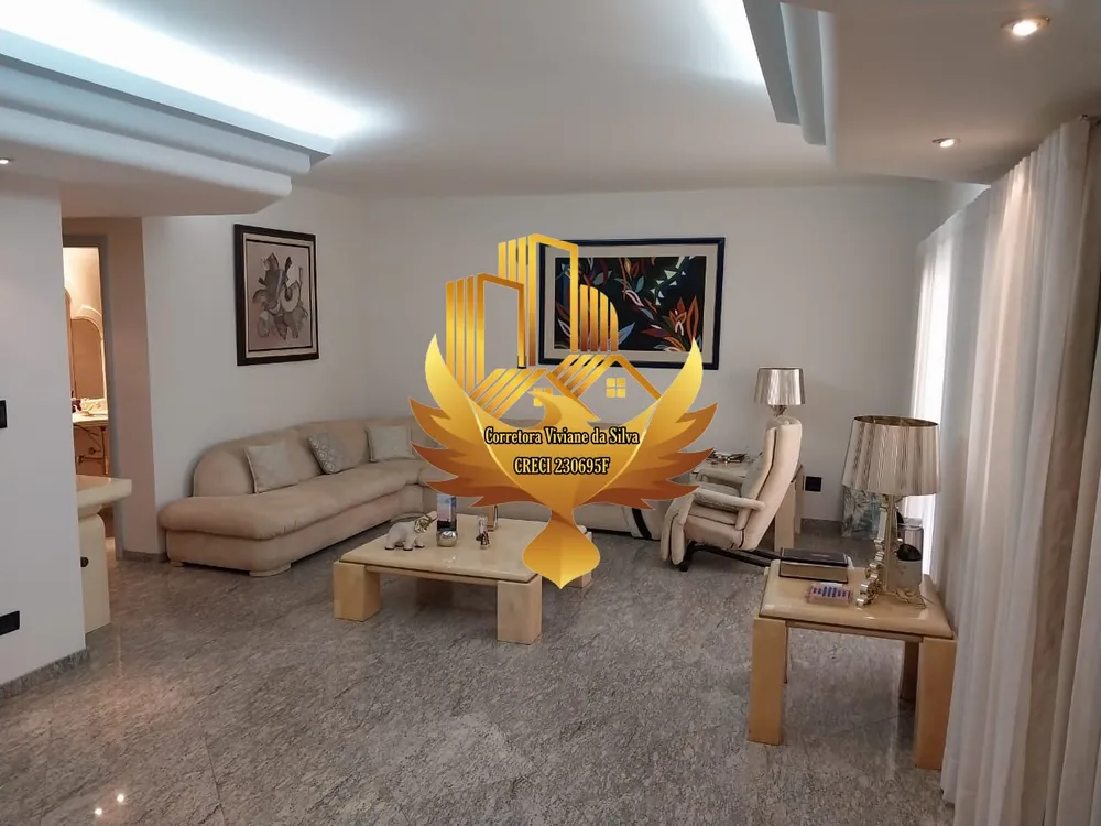 Apartamento, 2 quartos, 166 m² - Foto 1