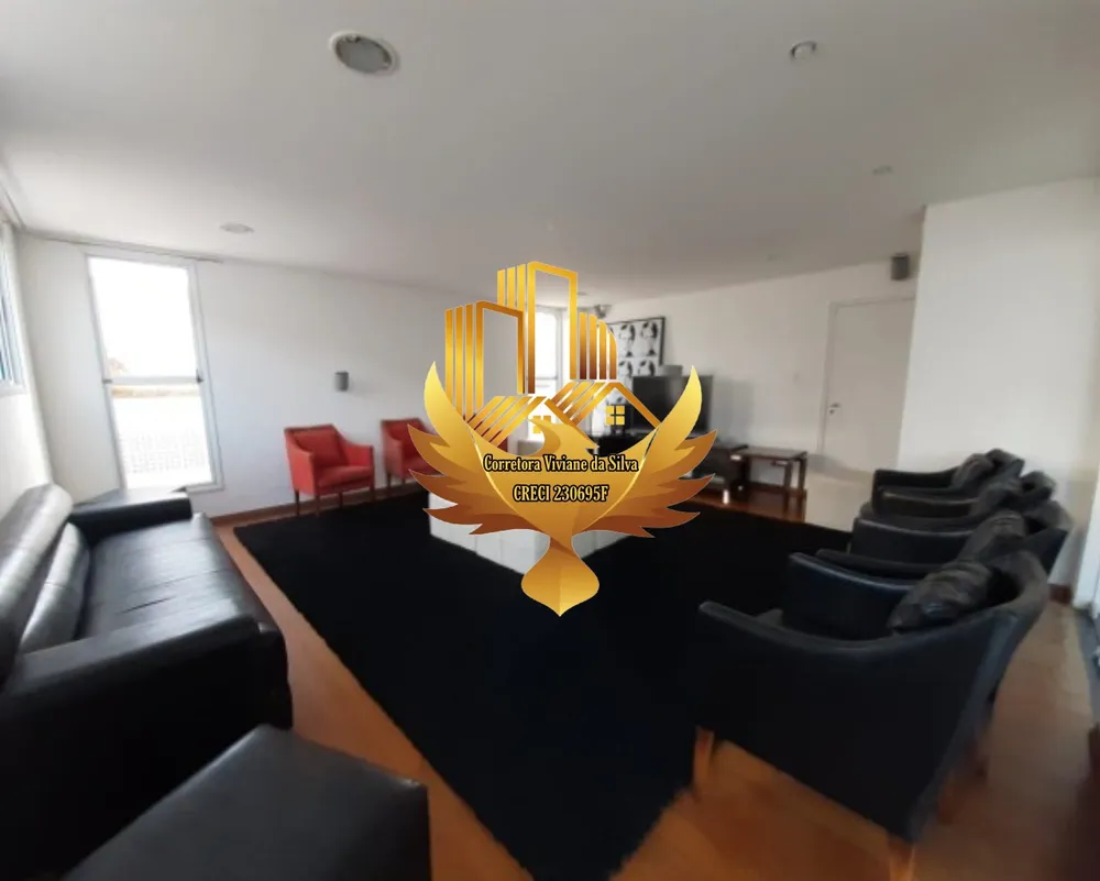 Apartamento, 3 quartos, 156 m² - Foto 10