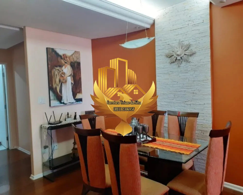 Apartamento, 3 quartos, 156 m² - Foto 3