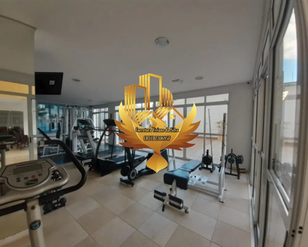 Apartamento, 3 quartos, 156 m² - Foto 6