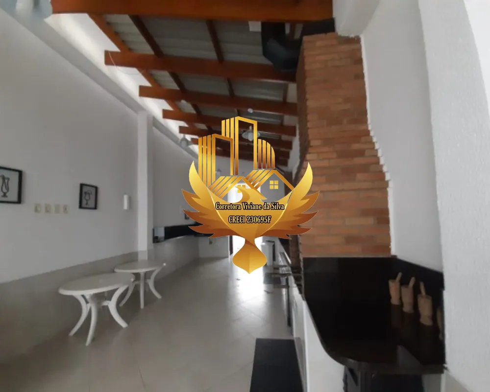 Apartamento, 3 quartos, 156 m² - Foto 7