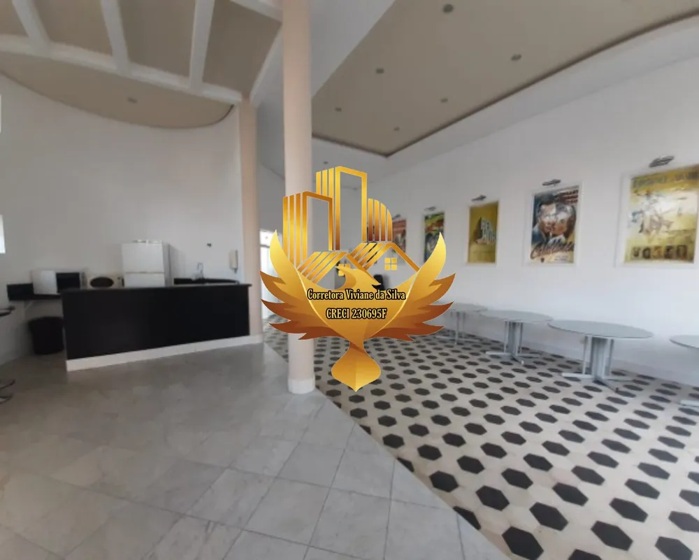 Apartamento, 3 quartos, 156 m² - Foto 11