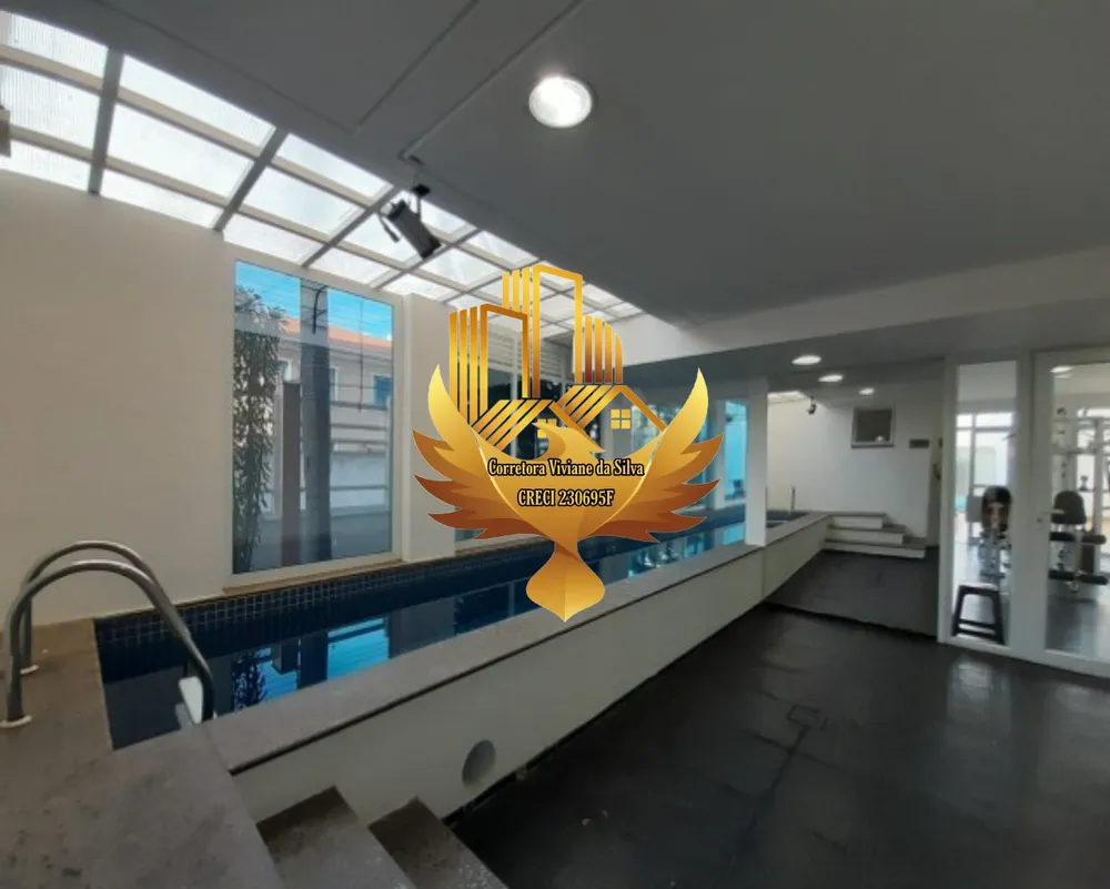 Apartamento, 3 quartos, 156 m² - Foto 9