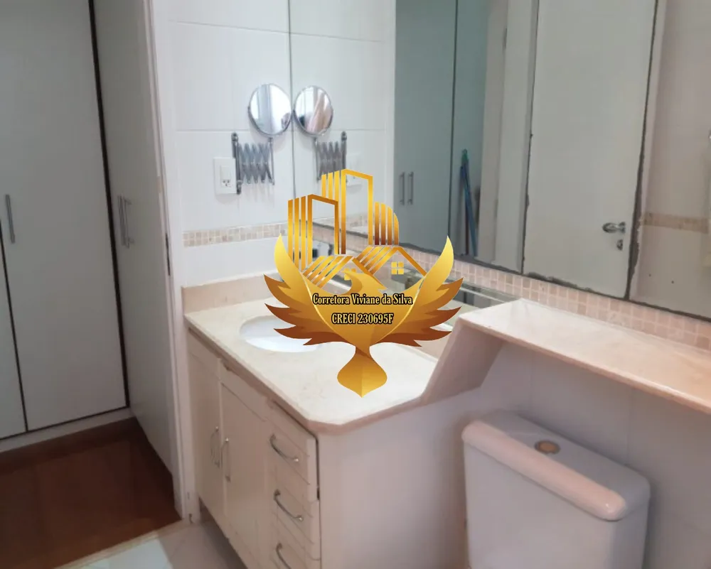 Apartamento, 3 quartos, 156 m² - Foto 5