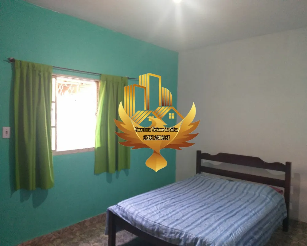Casa, 2 quartos - Foto 5