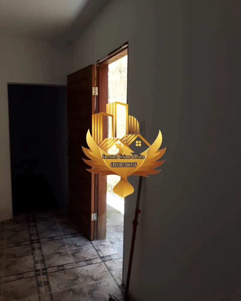 Casa, 2 quartos - Foto 4