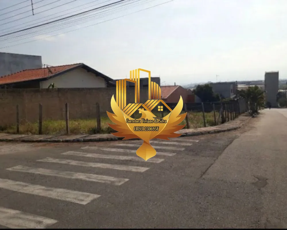Terreno, 250 m² - Foto 1