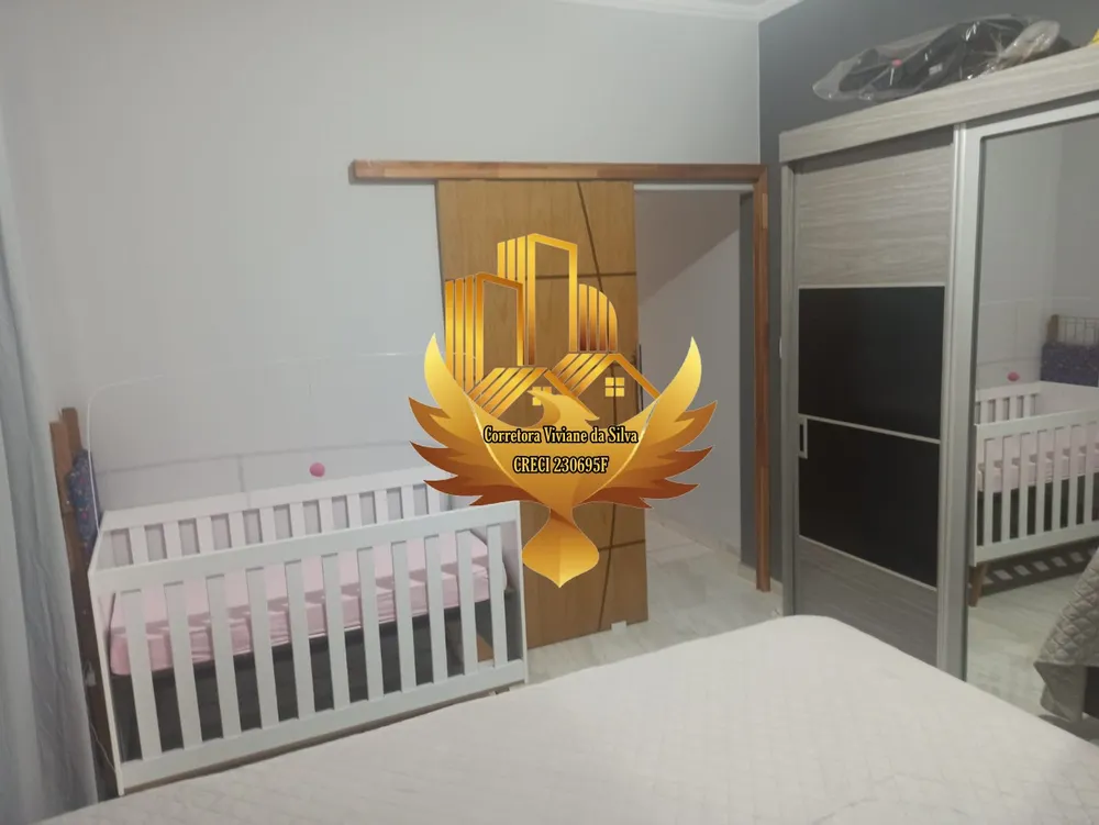 Casa, 2 quartos - Foto 4