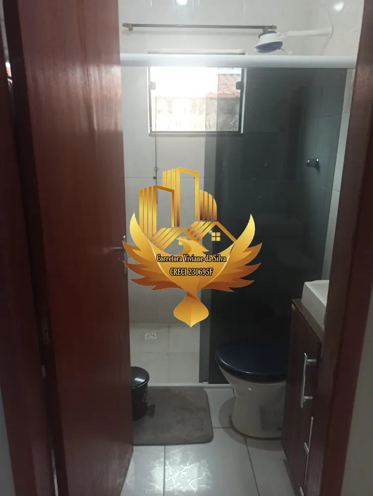 Casa, 2 quartos - Foto 6