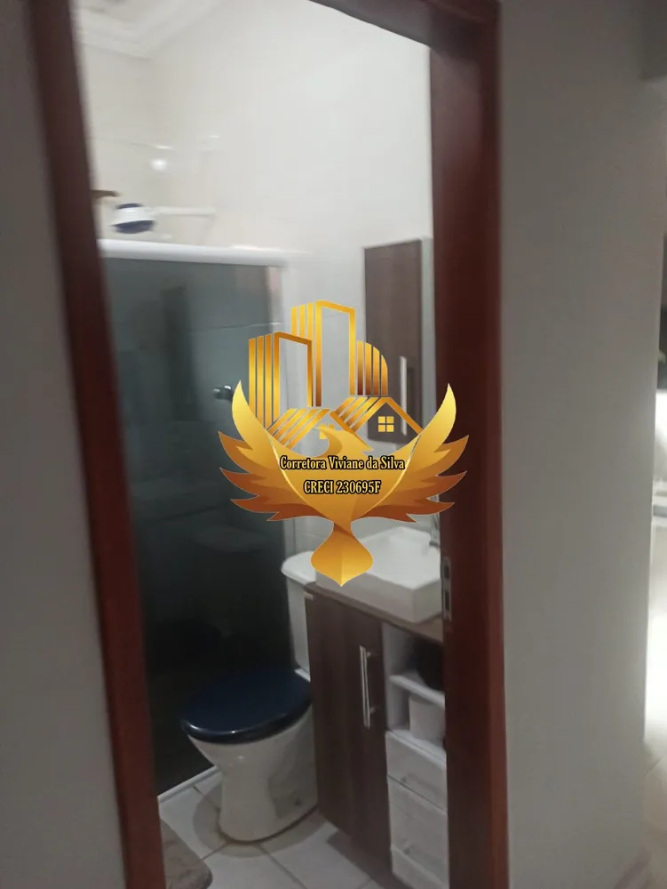 Casa, 2 quartos - Foto 5