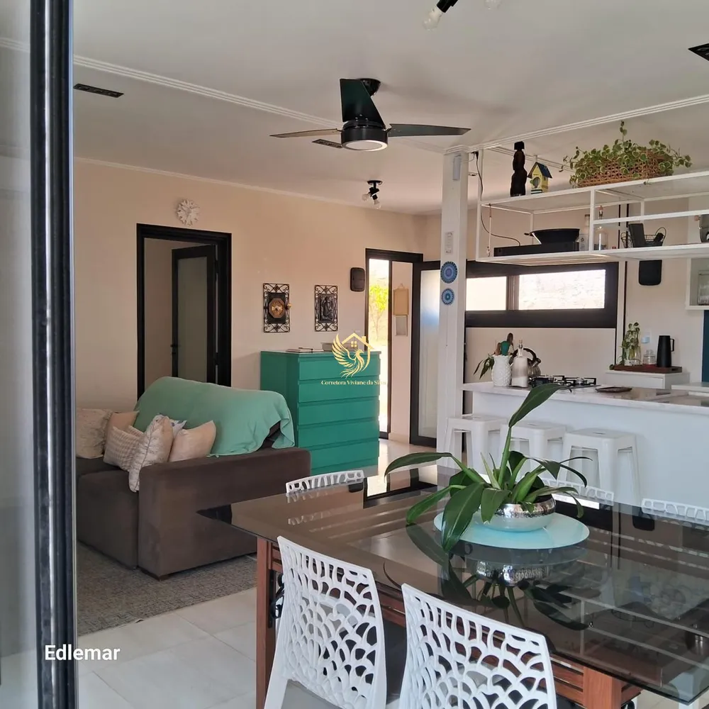 Chácara, 3 quartos - Foto 5