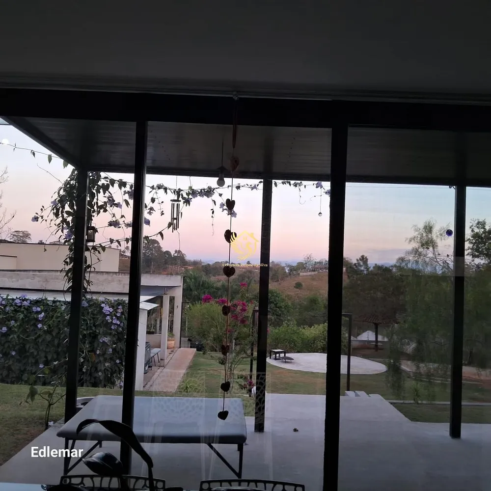 Chácara, 3 quartos - Foto 12