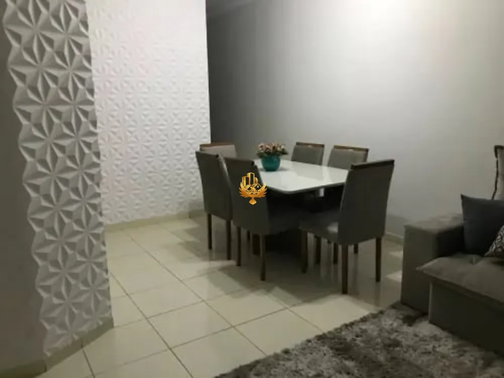 Casa, 2 quartos - Foto 1