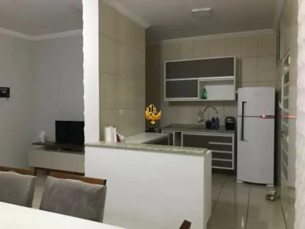 Casa, 2 quartos - Foto 2
