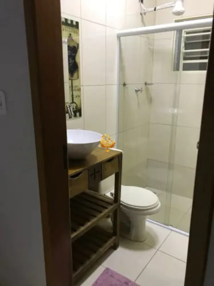Casa, 2 quartos - Foto 4