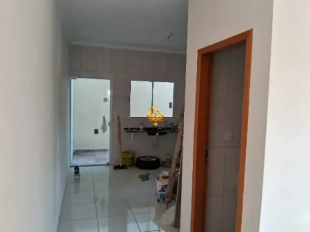 Casa, 2 quartos - Foto 5