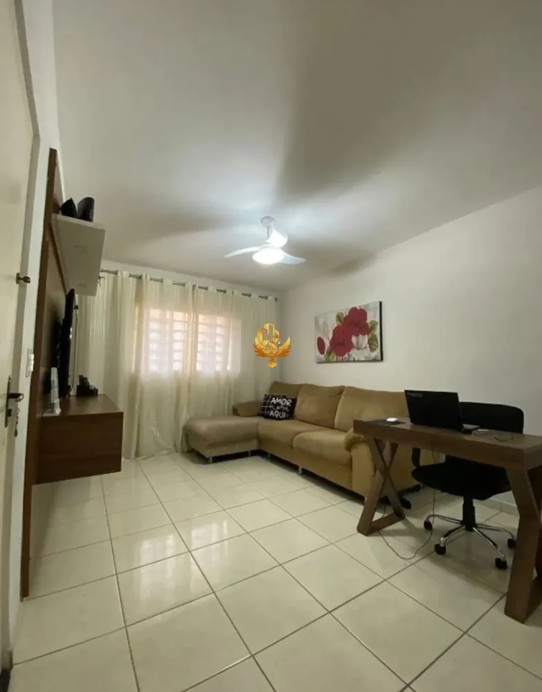 Casa, 3 quartos - Foto 2