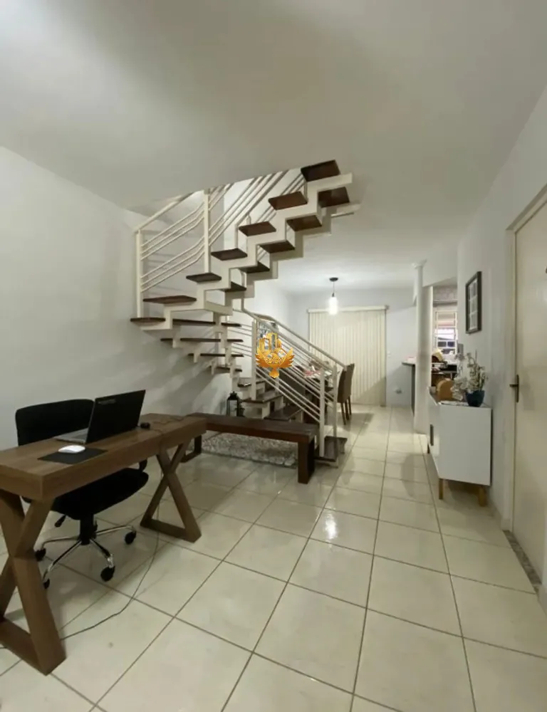 Casa, 3 quartos - Foto 7