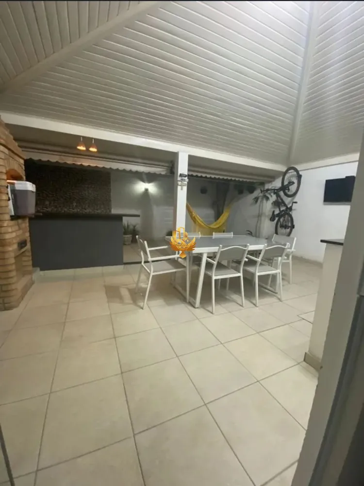 Casa, 3 quartos - Foto 12