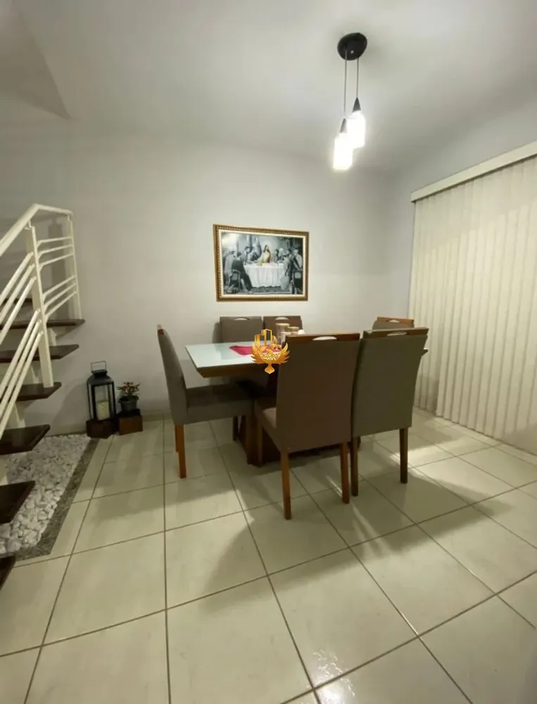Casa, 3 quartos - Foto 8