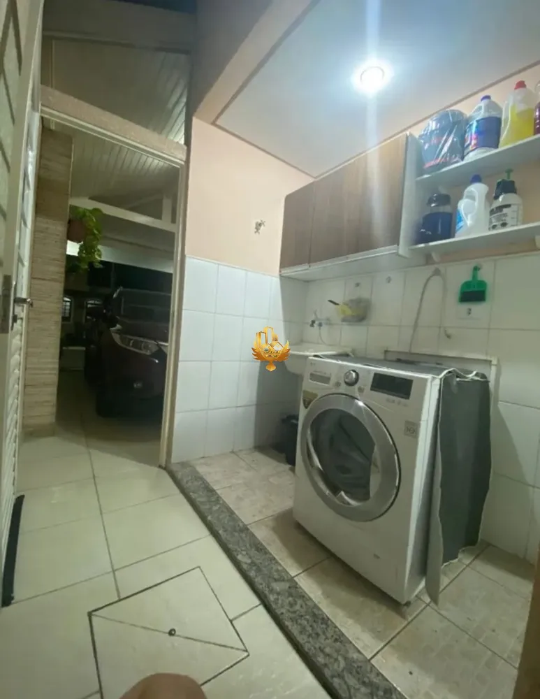 Casa, 3 quartos - Foto 10