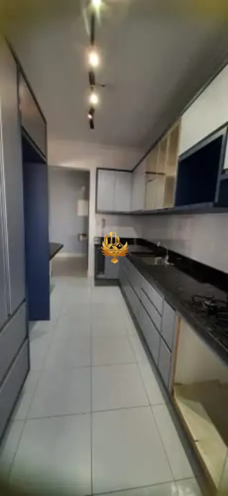 Apartamento, 3 quartos, 105 m² - Foto 4
