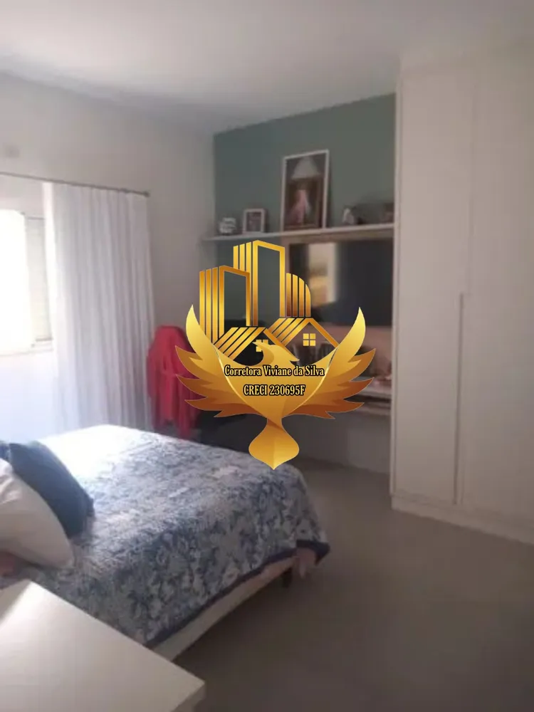 Casa, 4 quartos - Foto 4