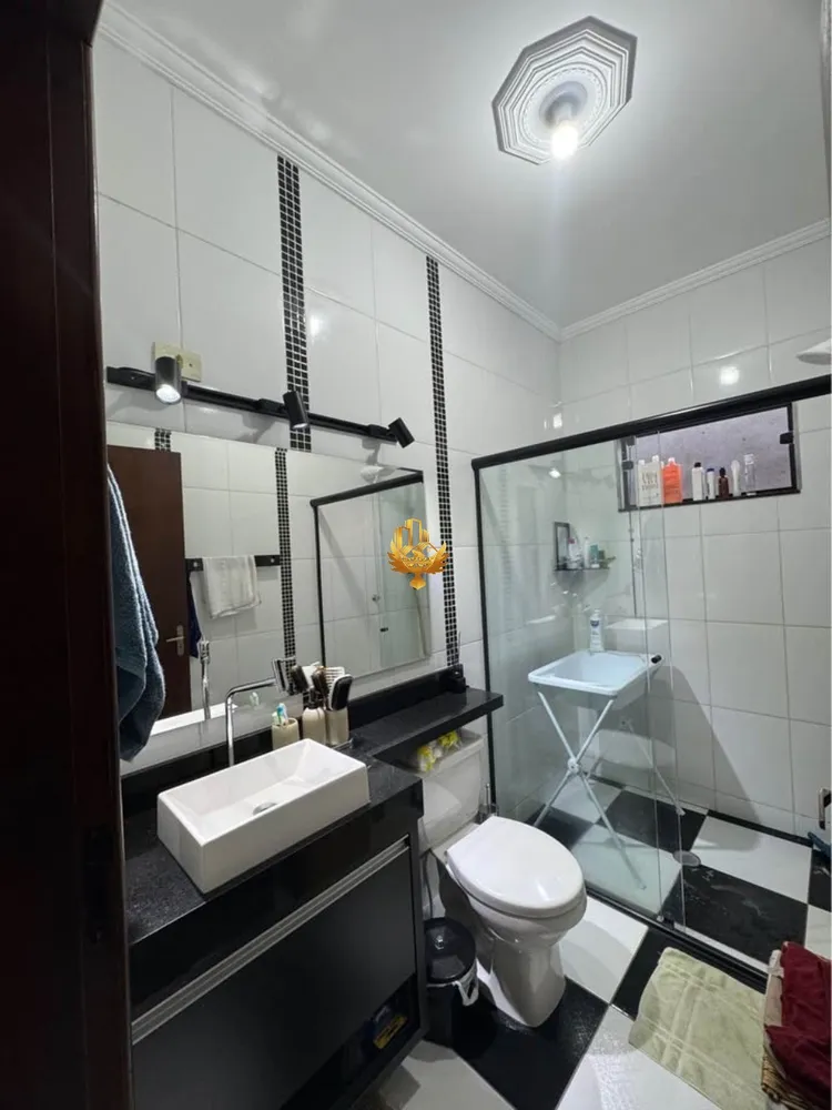 Casa, 2 quartos - Foto 7
