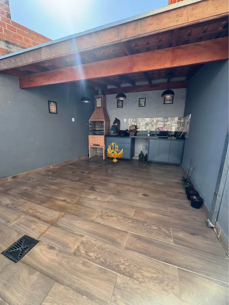 Casa, 2 quartos - Foto 10