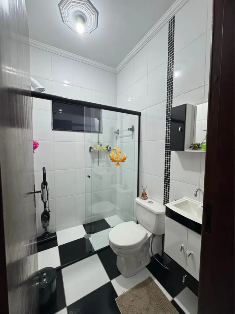 Casa, 2 quartos - Foto 8