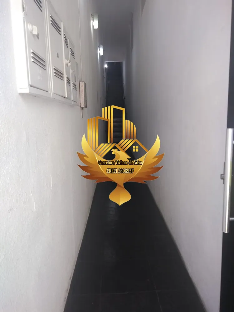 Apartamento, 8 quartos, 463 m² - Foto 8