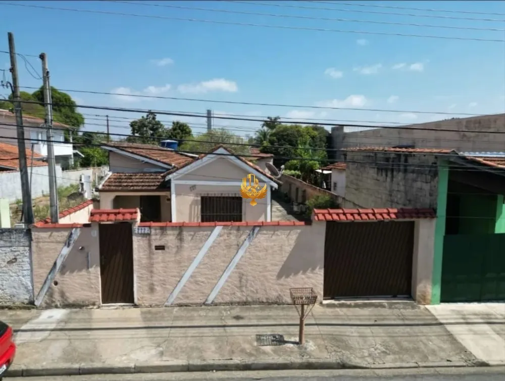 Casa, 2 quartos - Foto 1