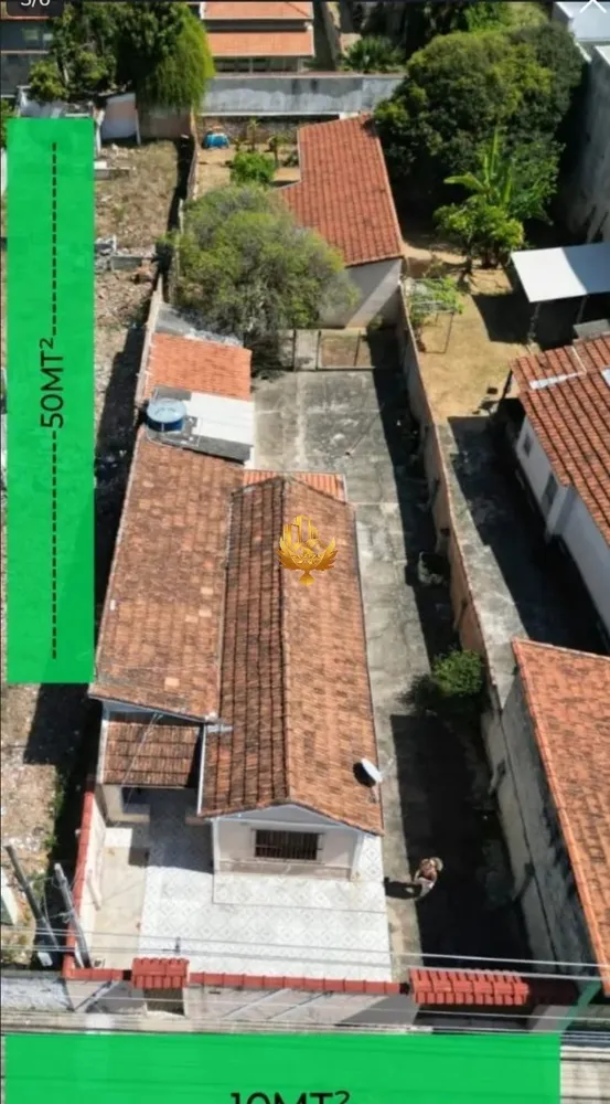 Casa, 2 quartos - Foto 2