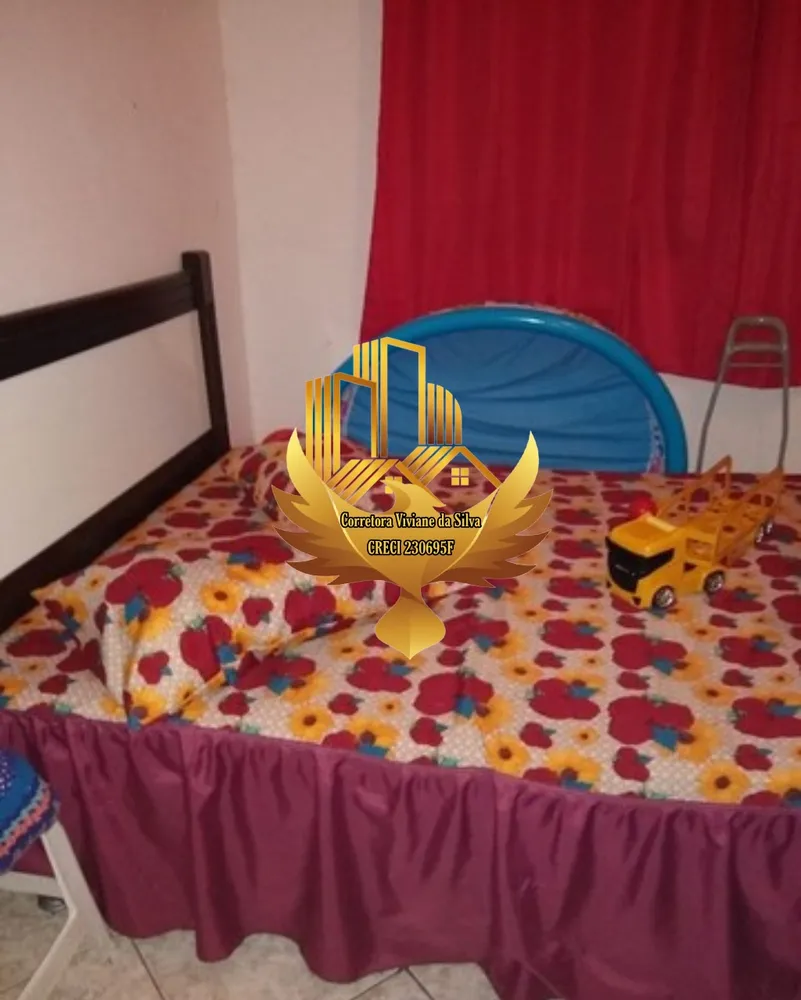 Casa, 3 quartos - Foto 3