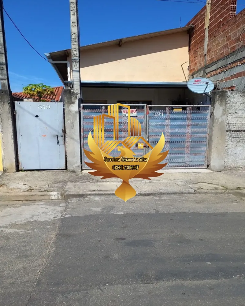 Casa, 3 quartos - Foto 4