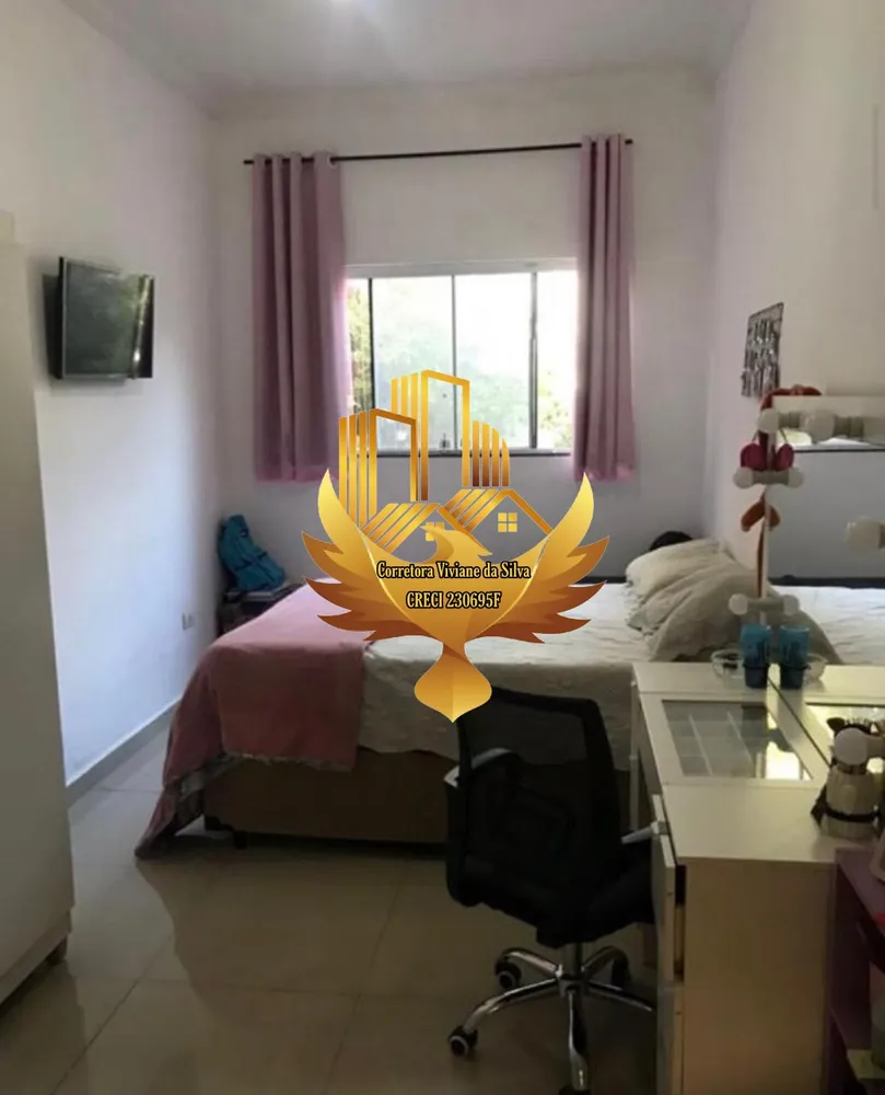 Casa, 3 quartos - Foto 12