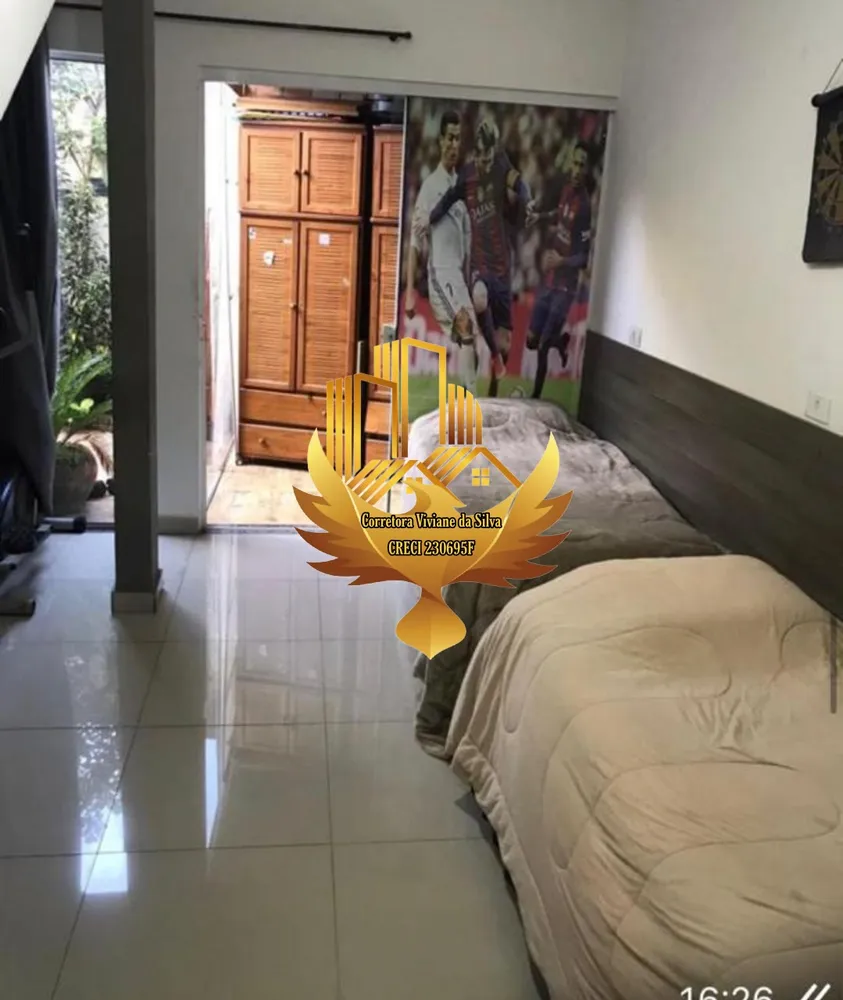 Casa, 3 quartos - Foto 7