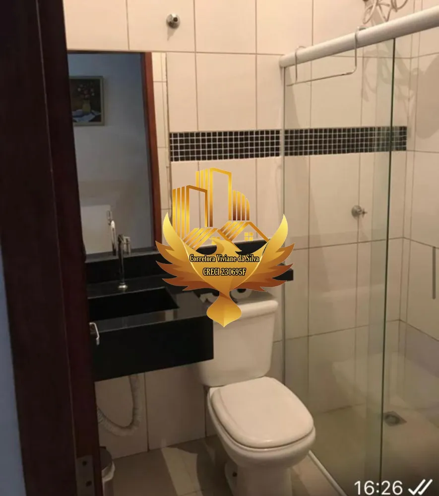 Casa, 3 quartos - Foto 5