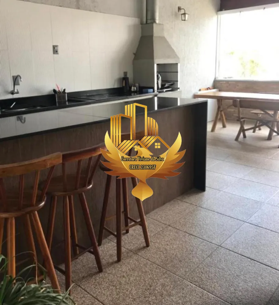 Casa, 3 quartos - Foto 10