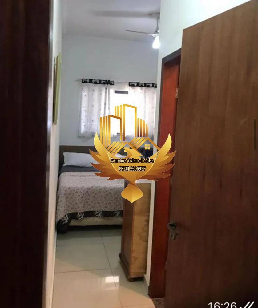 Casa, 3 quartos - Foto 11
