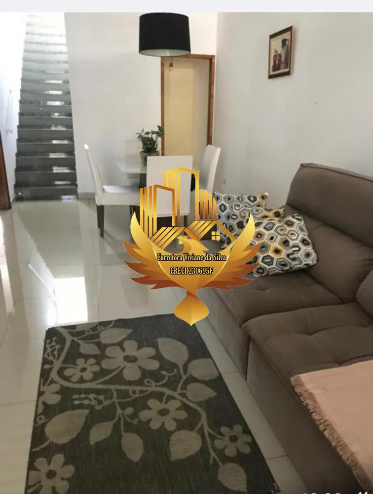 Casa, 3 quartos - Foto 6