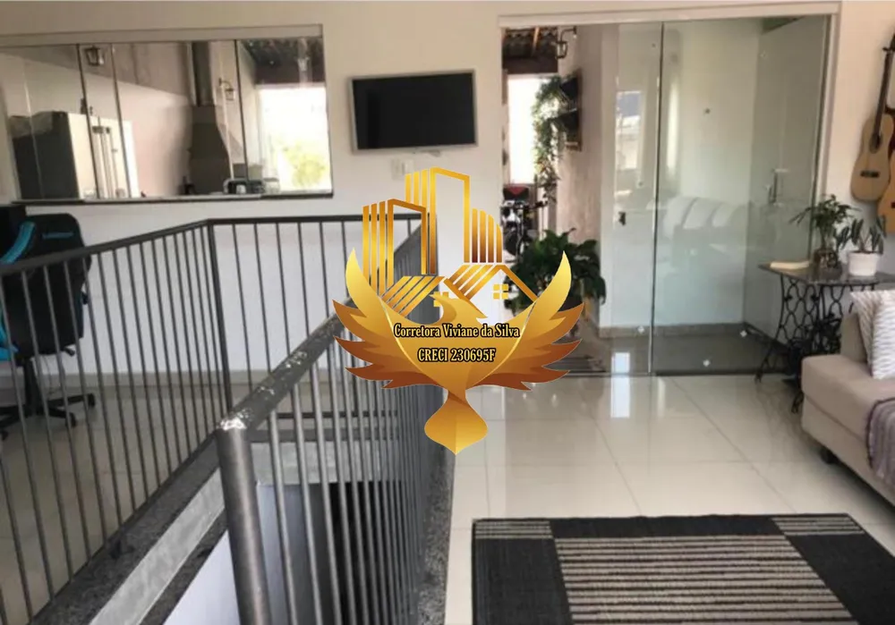 Casa, 3 quartos - Foto 4